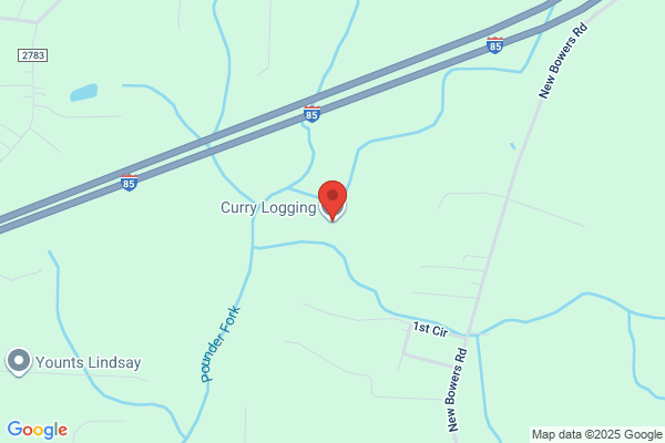 Curry Tim Logging