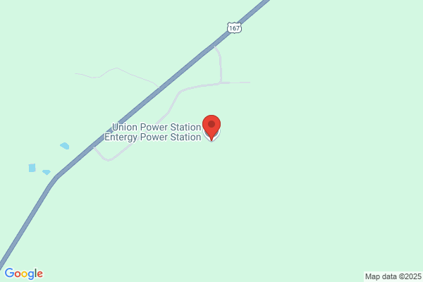 Entegra Power Station