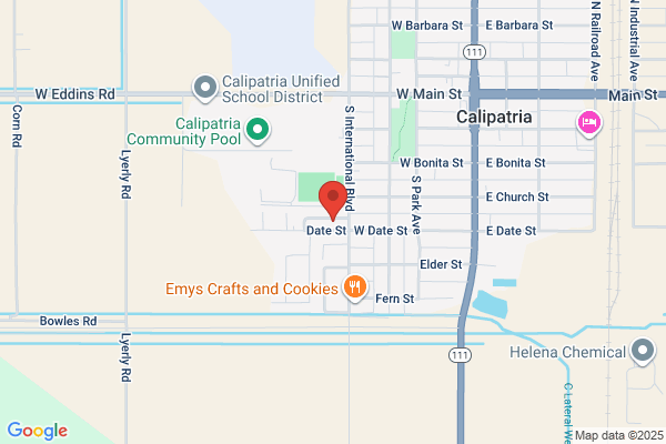 Cottonwood Creek
