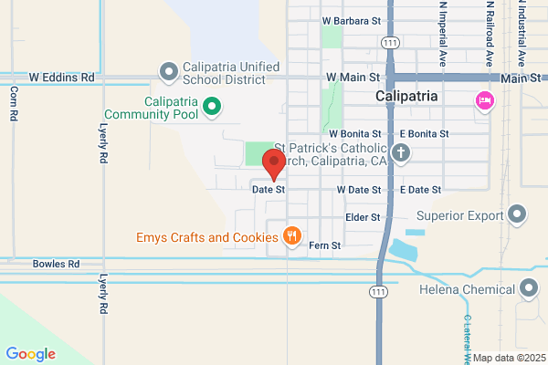 Cottonwood Creek Apartments