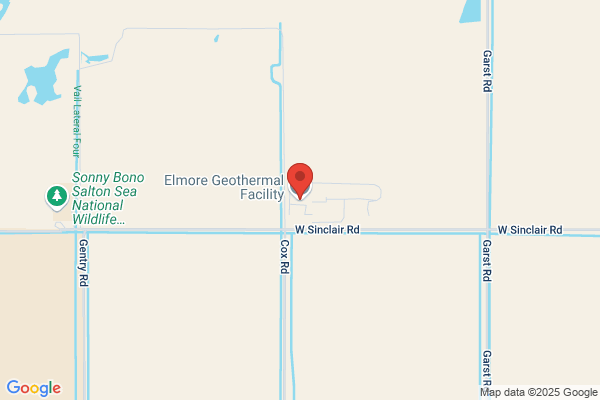 John Elmore Shop