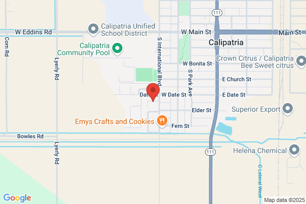 Meadowbrook Apartments