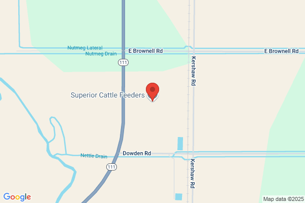 Superior Cattle Feeders Llc