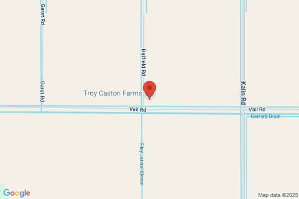 Troy Caston Farms