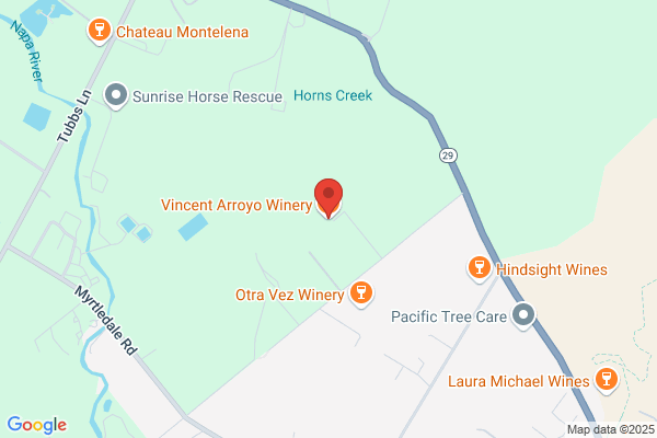 Arroyo Winery