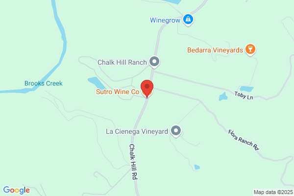 Carver Sutro Wines