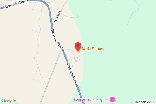 Davis Estates