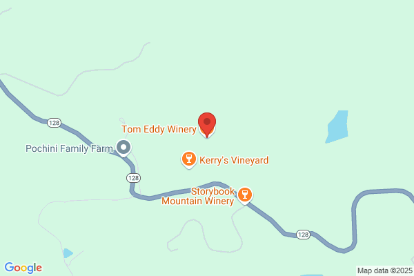 Eddy Tom Winery