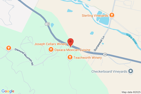 Highrocks Cellars Winery