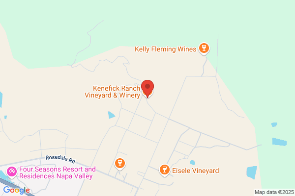 Kenefick Ranch Winery