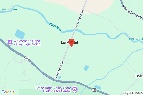 Larkmead Country Inn