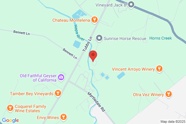 Clark Vineyard Management