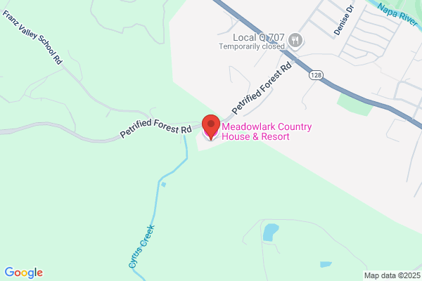 Meadowlark Country House