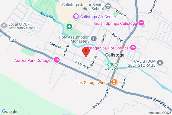 Cedars Care Home the