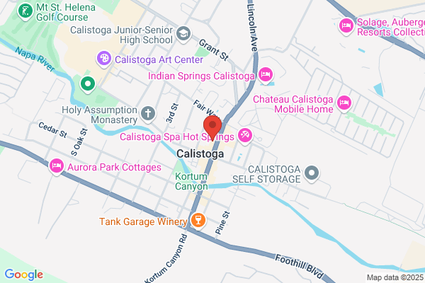 Nextg Networks