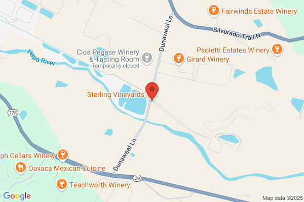 Wine Market Report