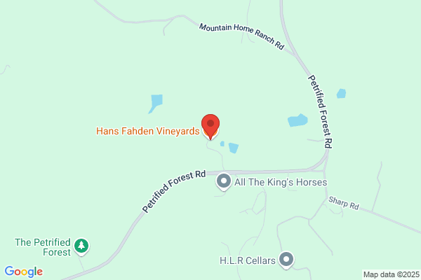 Richard L Graeser Winery