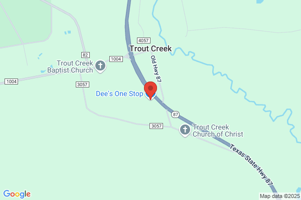 Dee's 1 Stop
