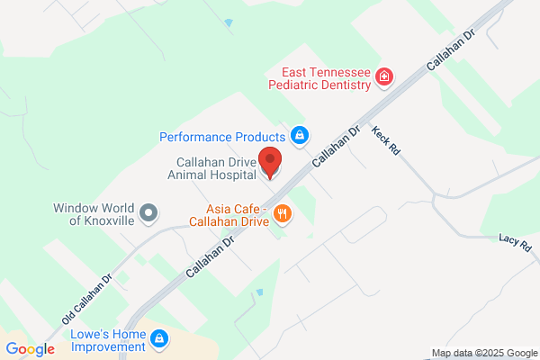 Callhan Animal Hospital