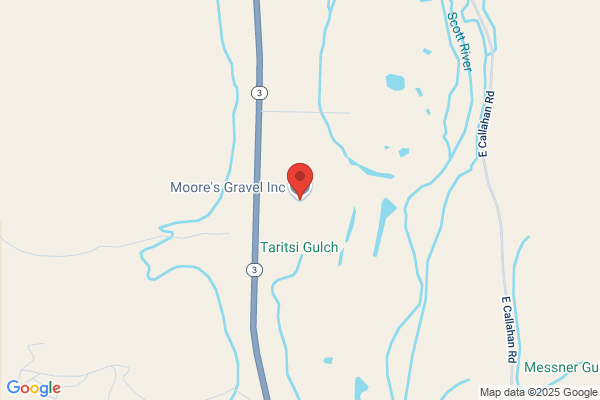 Moores Gravel Pit