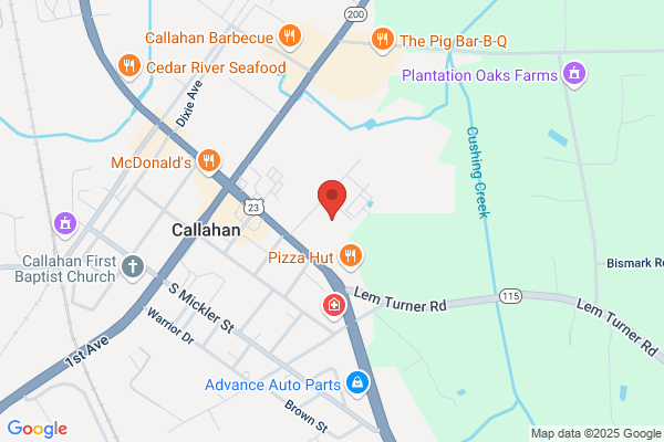 Heritage Villas of Callahan