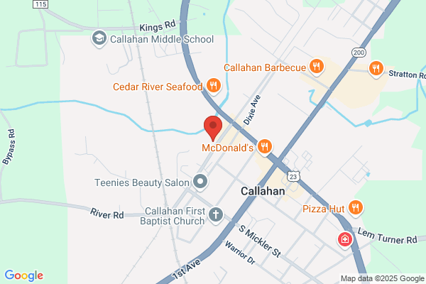 Cochrane's Collision Center