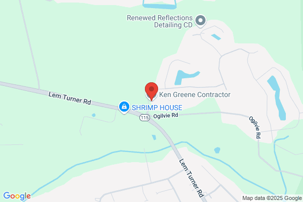 Ken Greene Contractor