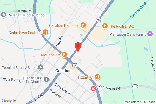 Callahan Meats Inc