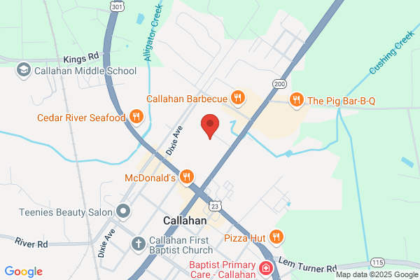 Sage Dental of Callahan (formerly Callahan Family Dentistry)