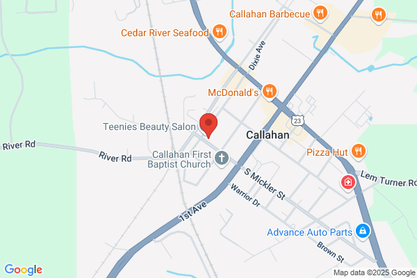 Callahan Dance Academy