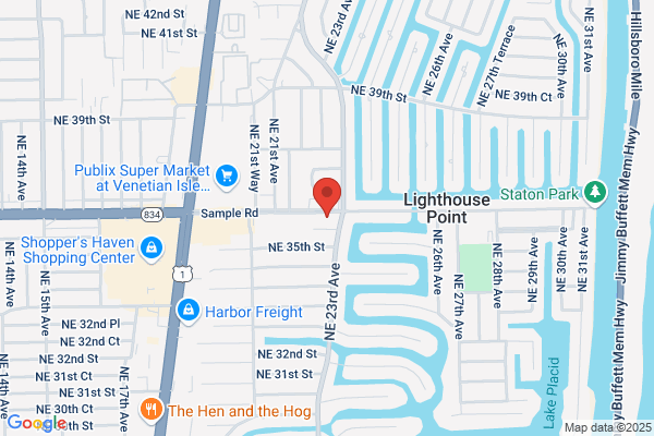 Callahan Marine Inc