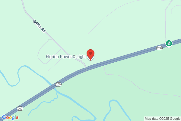 Florida Public Utilities