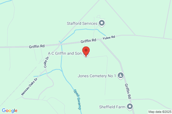 Griffin Poultry Farm