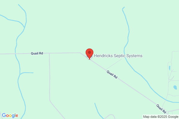 Hendricks Septic Systems