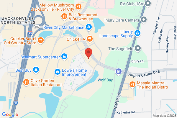 Jax Navy Federal Credit Union