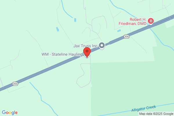 Stateline Disposal