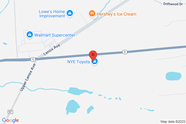 Nye Auto Sales