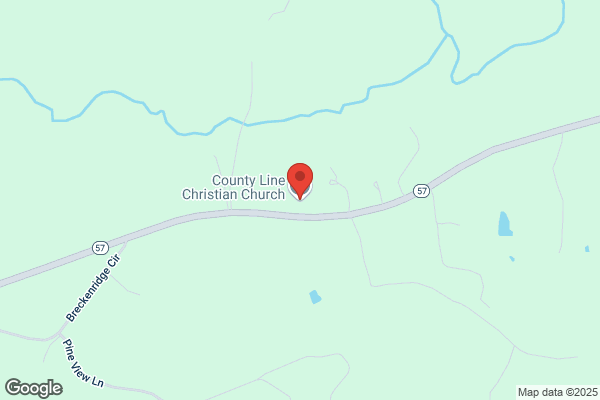 County Line Christian Church