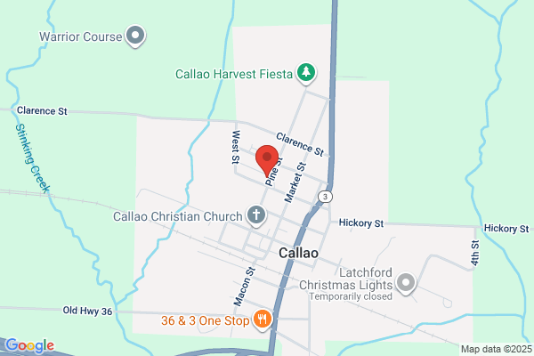 Callao C8 School District, District