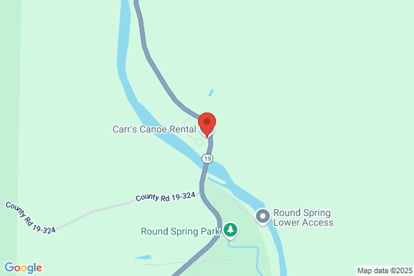 Chariton River Canoe Rentals
