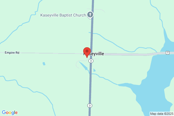 Kaseyville Store