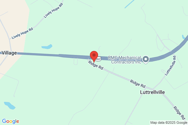 Gary's Northern Neck Glass
