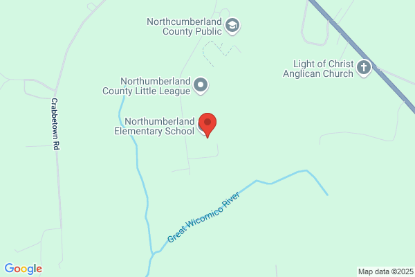 Northern Neck Head Start