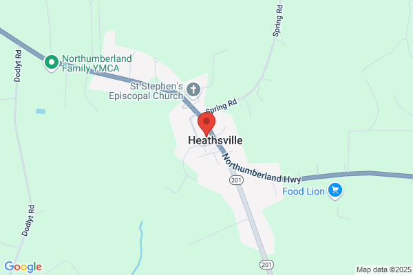 Northumberland County, School Board