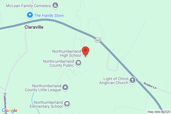 Northumberland High School