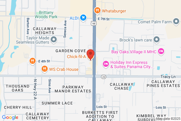 Chick-fil-A