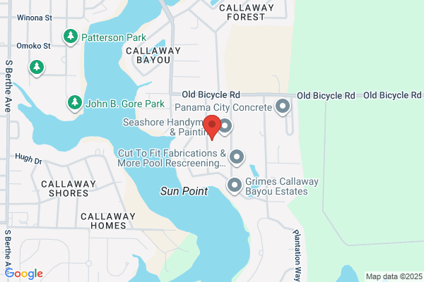 Cooler Air Conditioning LLC