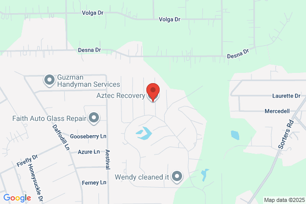 Aztec Towing & Recovery