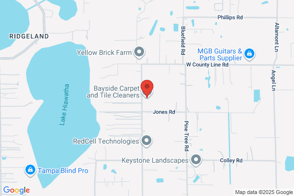 Bayside Carpet and Upholstery Cleaning