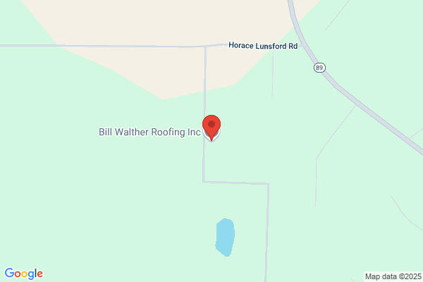 Bill Walther Roofing Inc.